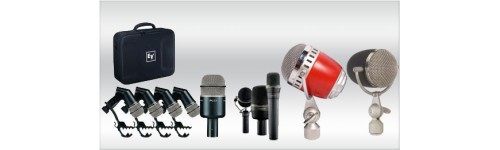 Microphone