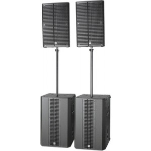 HK Audio Linear 5 - Power Pack