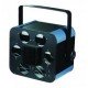 BEAM LED Effet beam à LED 10W 