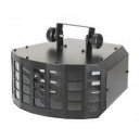 SPLENDOR LED Double effets multifaisceaux RGB