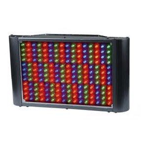 STROB LED RGB  Strob &agrave; LED RGB 