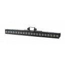 LED BAR 1241 RGBW Barre à LED RGBW 80 x 1W