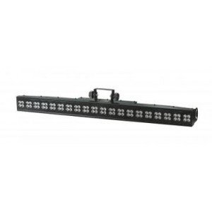 LED BAR 1241 RGBW Barre &agrave; LED RGBW 80 x 1W