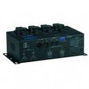DP 405  Bloc dimmer 4 x 5A