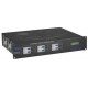 DP 615  Bloc de puissance dimmer    6 x 15 A