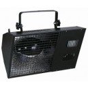 BLACK 400 Diffuseur lumi&egrave;re noire 