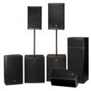 Familles LIVE X  Serious Stage Gear